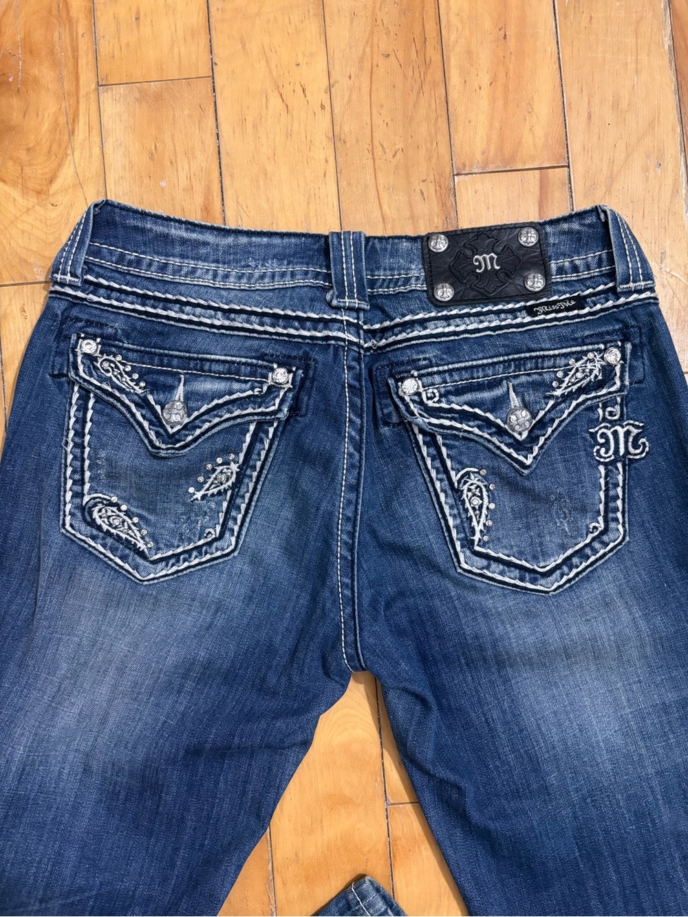 MISS ME Jeans size 30 🖤